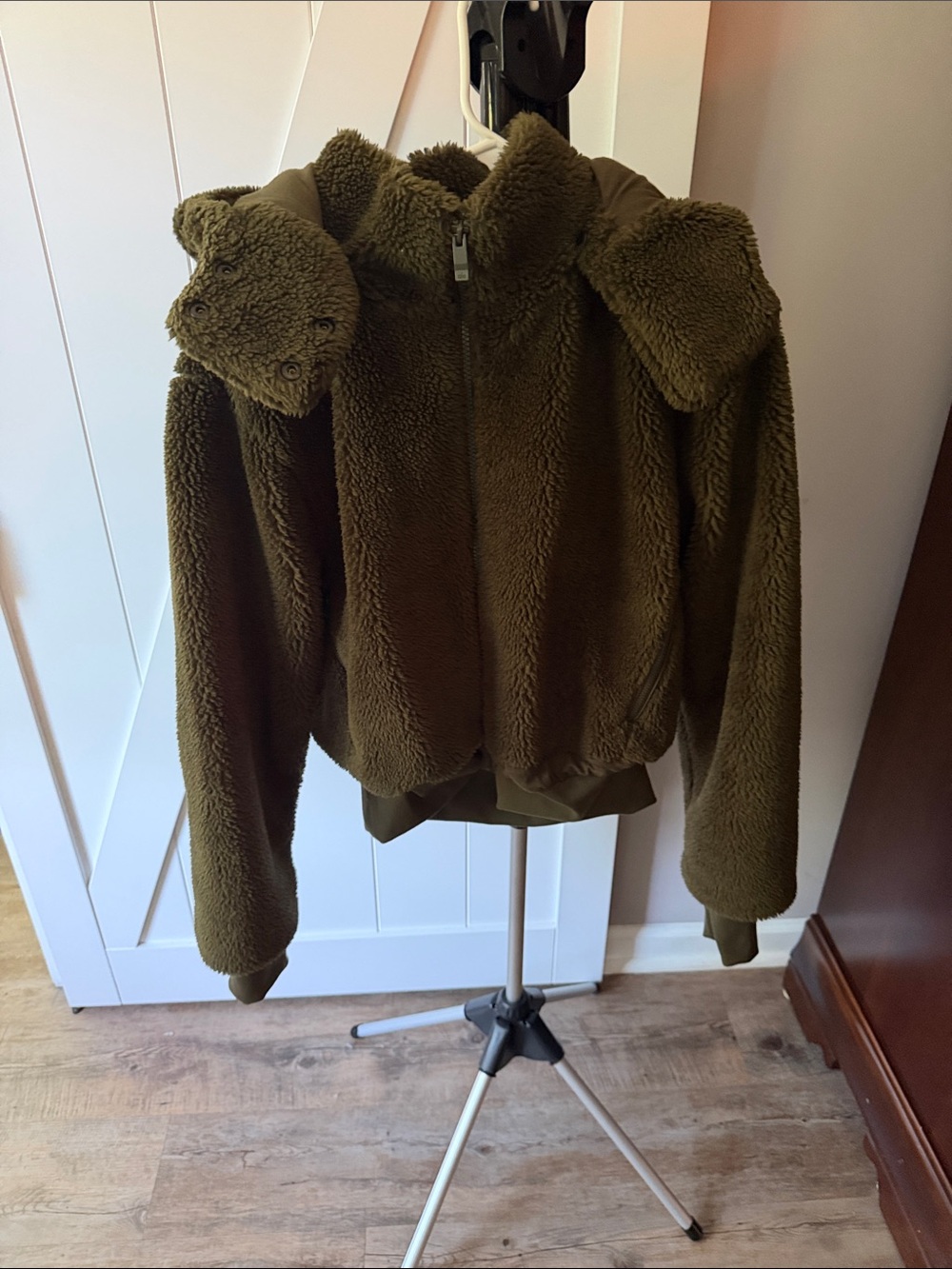 ALO Jacket